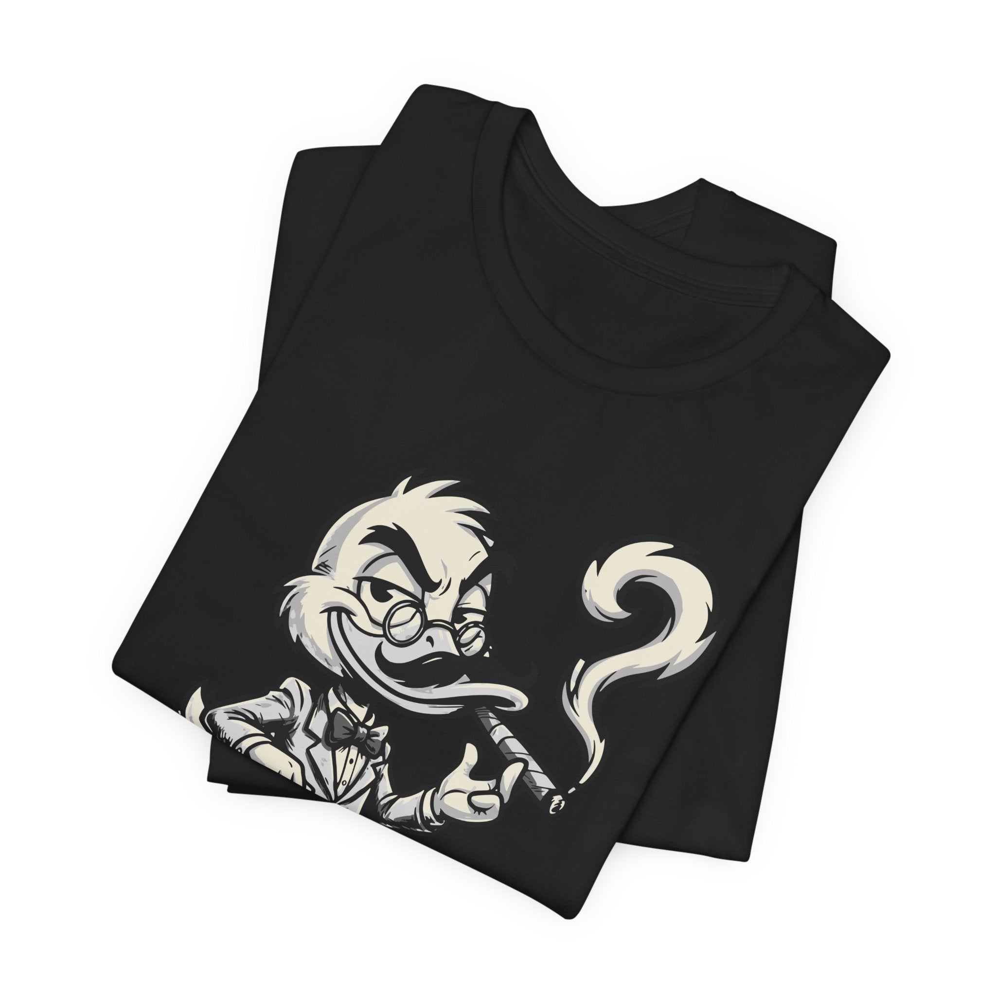 Grocho Marx Duck Soup Graphic Tee