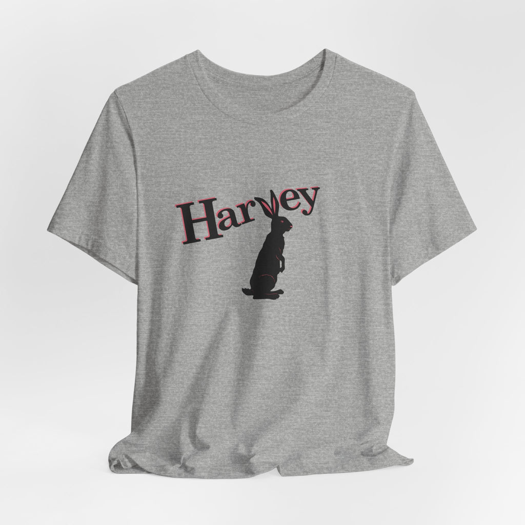 Harvey Movie T-Shirt, Jimmie Stewart Classic Movie, James Stewart Fan, Classic Movies