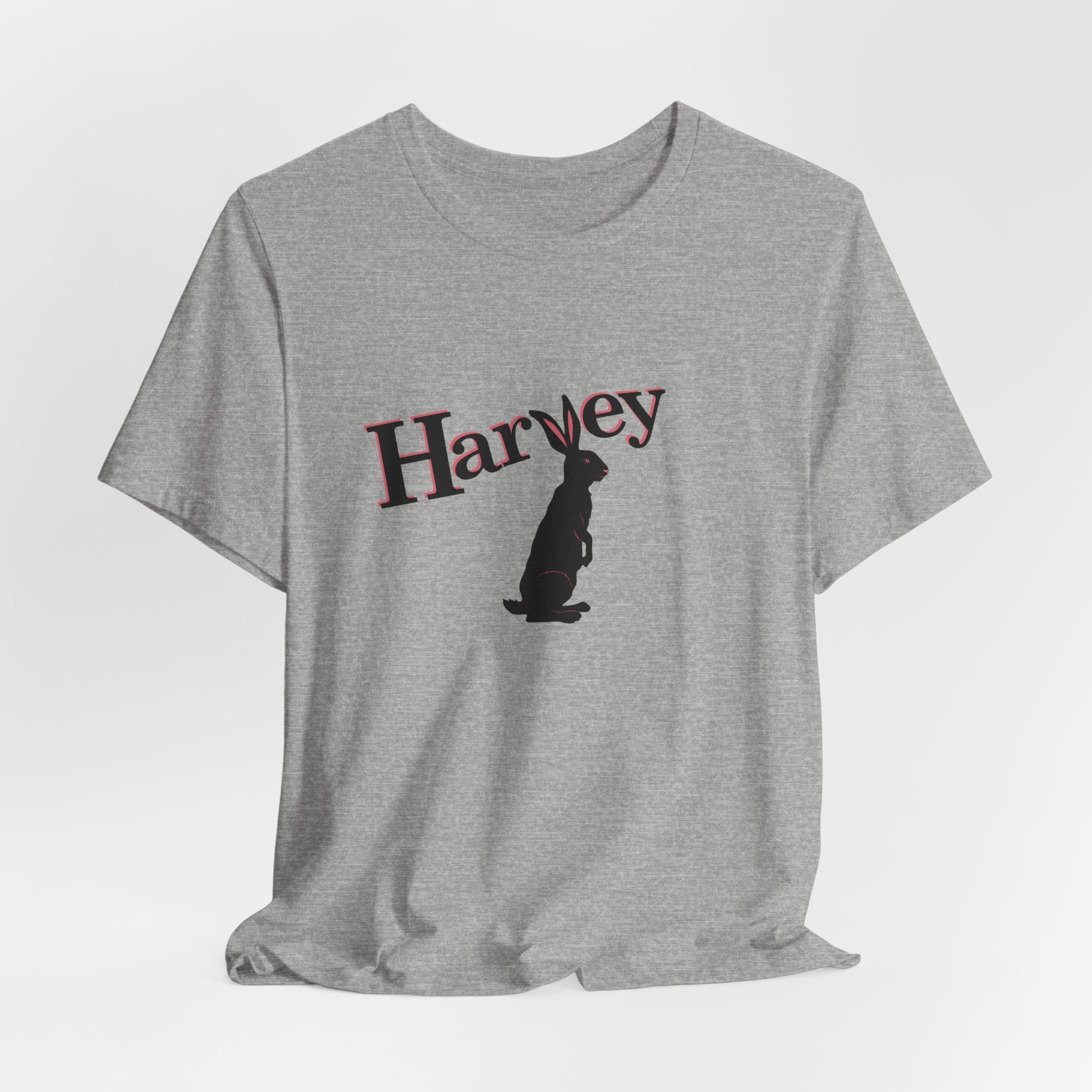 Harvey Movie T-Shirt, Jimmie Stewart Classic Movie, James Stewart Fan, Classic Movies