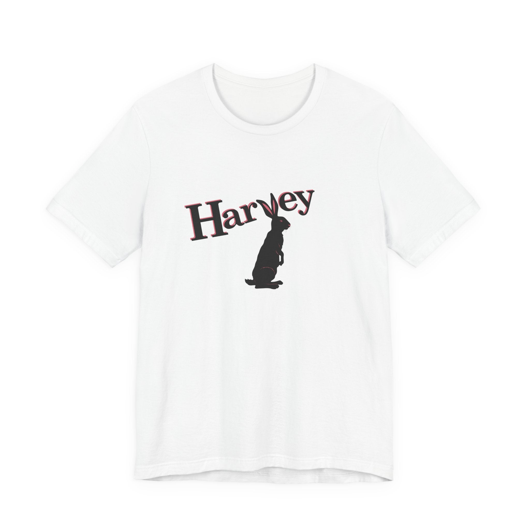 Harvey Movie T-Shirt, Jimmie Stewart Classic Movie, James Stewart Fan, Classic Movies