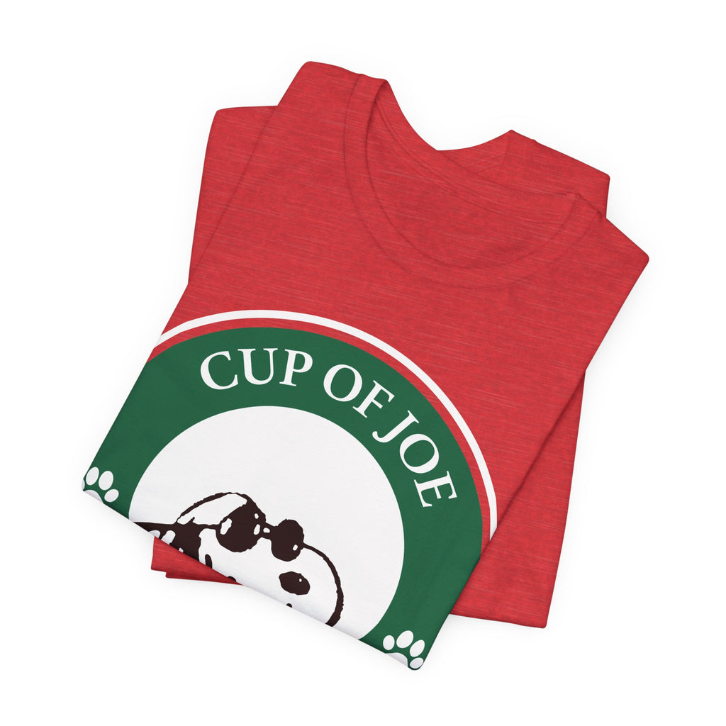 Coffee Tee – Coffee Lovers Shirt