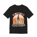 Classic Movie Inspired Shirt - Poster Style Tee - Vintage Movie Shirt