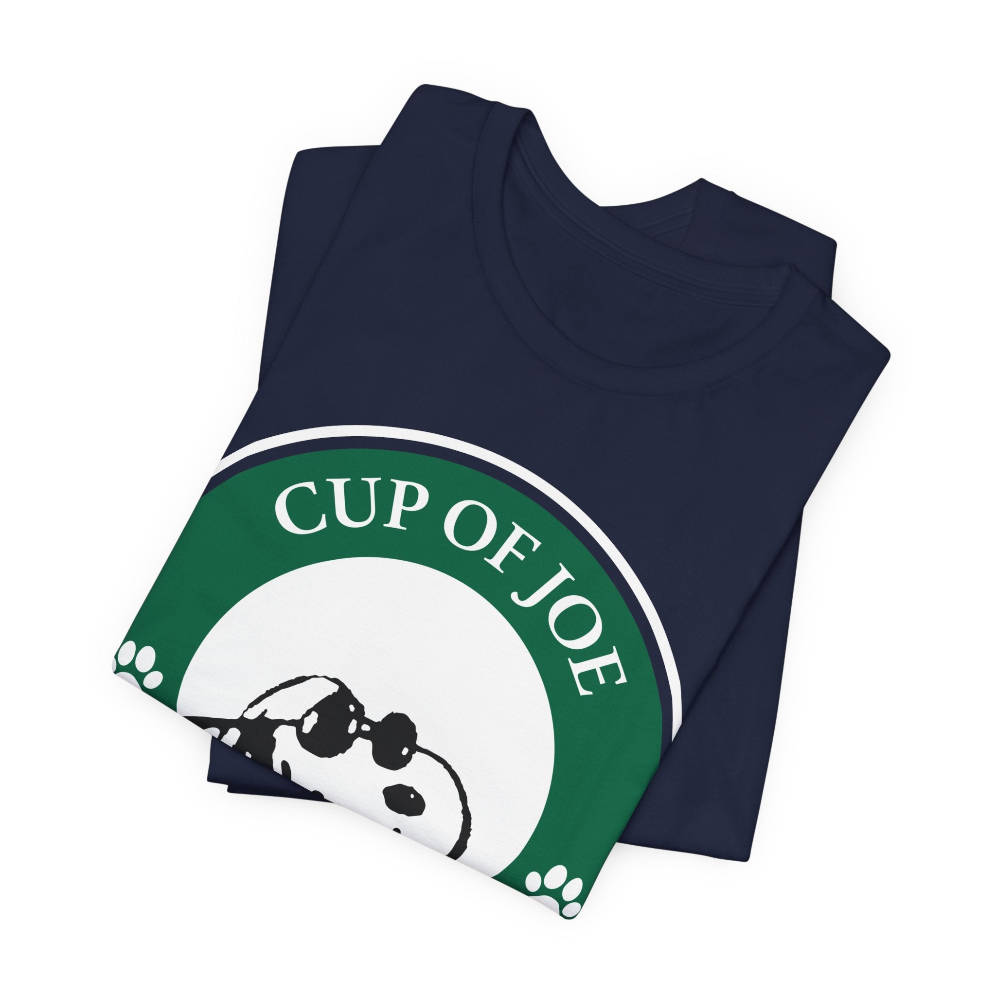 Coffee Tee – Coffee Lovers Shirt