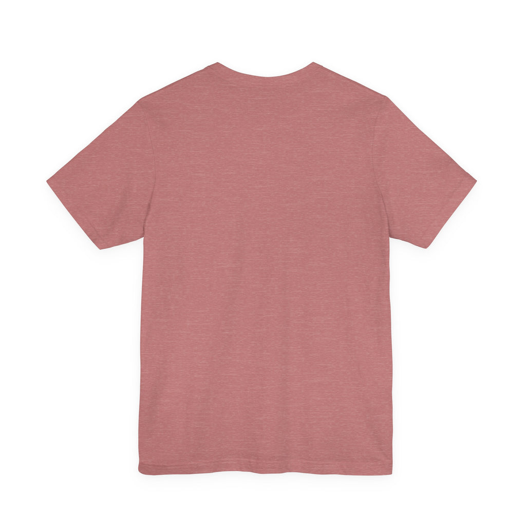 Pocket Design Classic T-shirt - Cute Mutt Classic Shirt