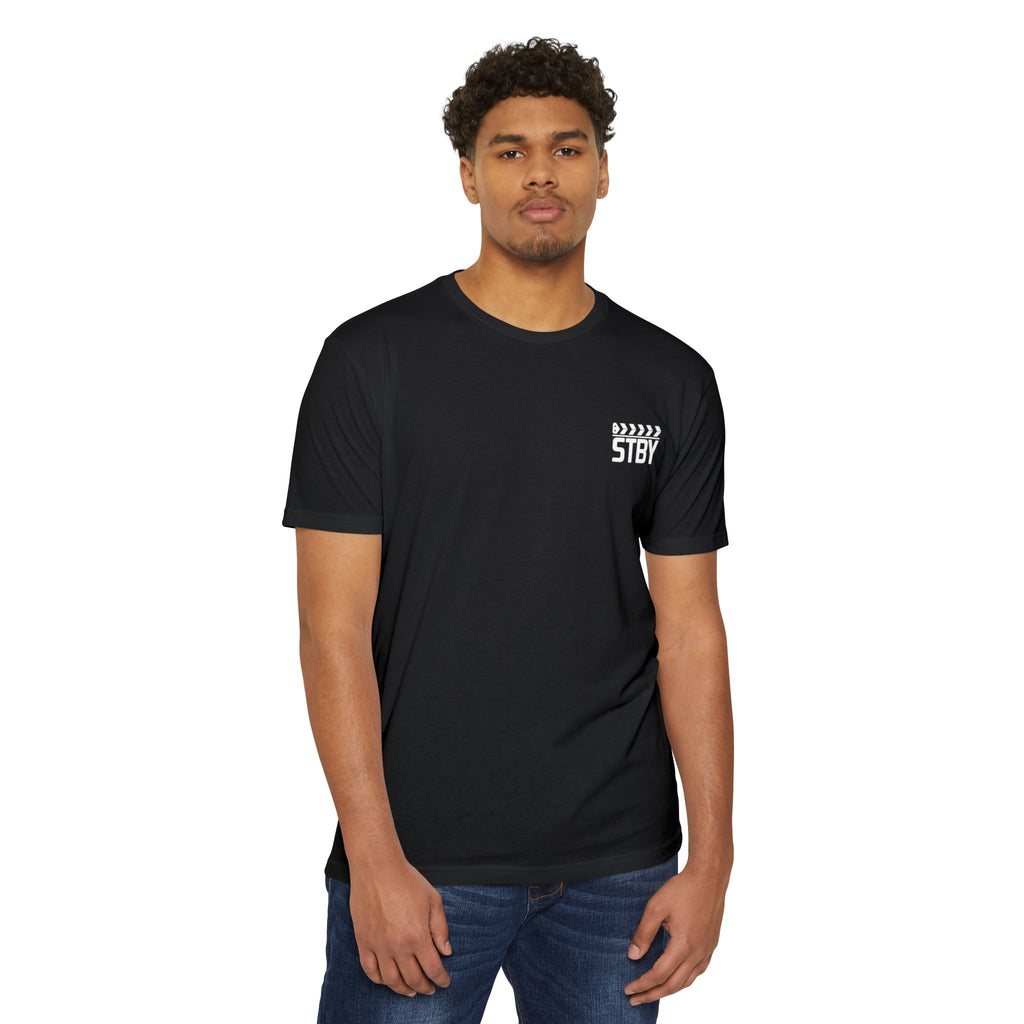 Movie Quoter T-Shirt — "I Can Quote Movie & TV Shows" Graphic Tee