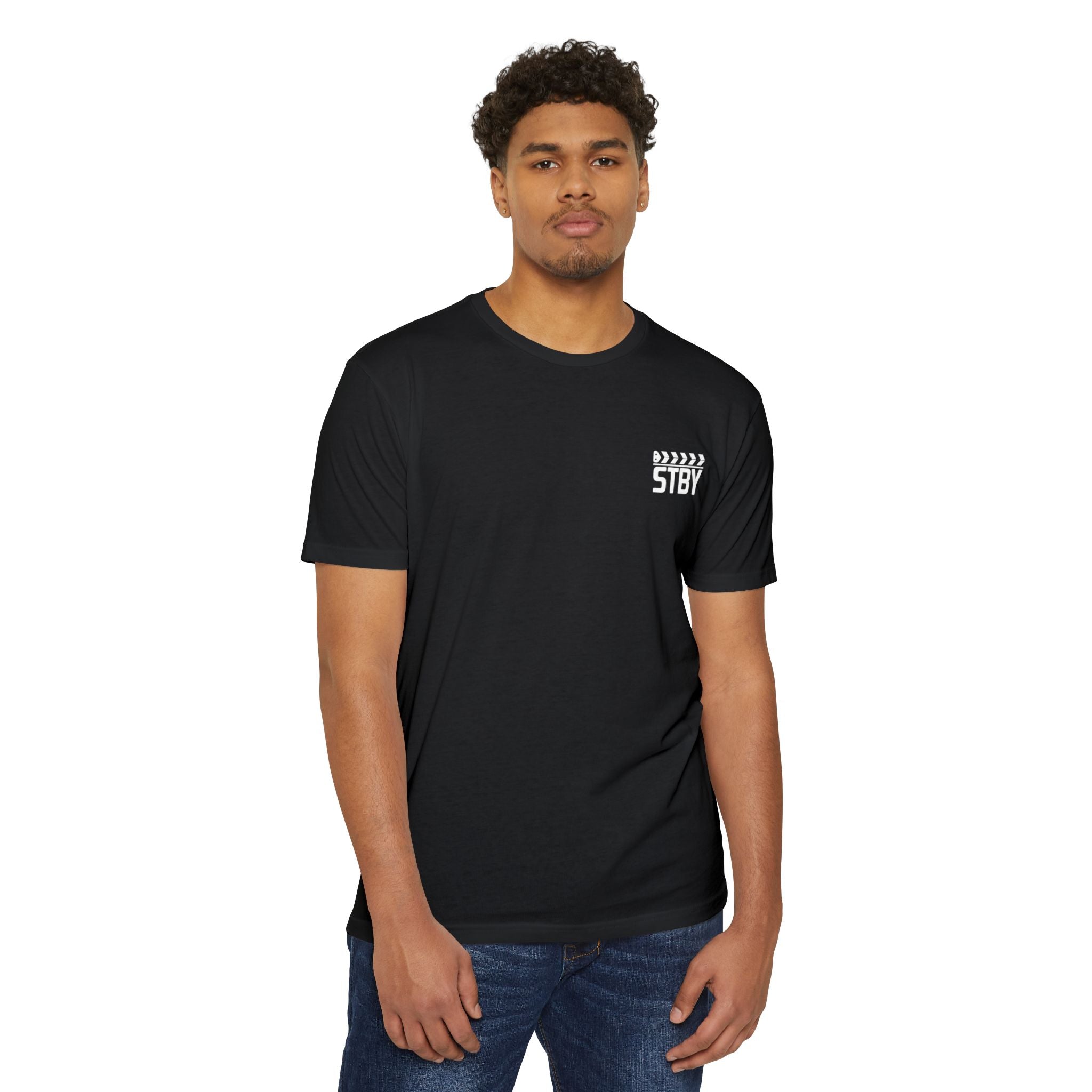 Movie Quoter T-Shirt — "I Can Quote Movie & TV Shows" Graphic Tee