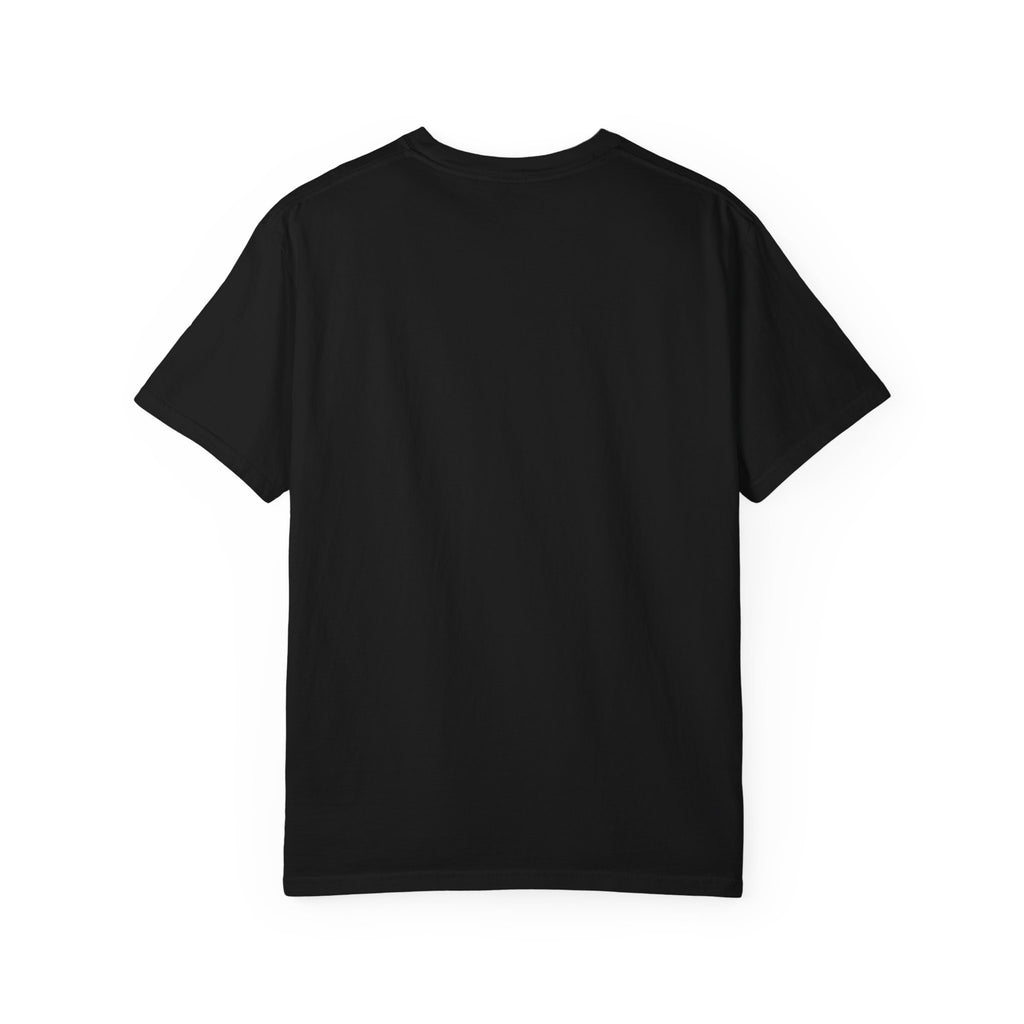 It Was Just a Mistake Minimalist Comfort Colors Tee