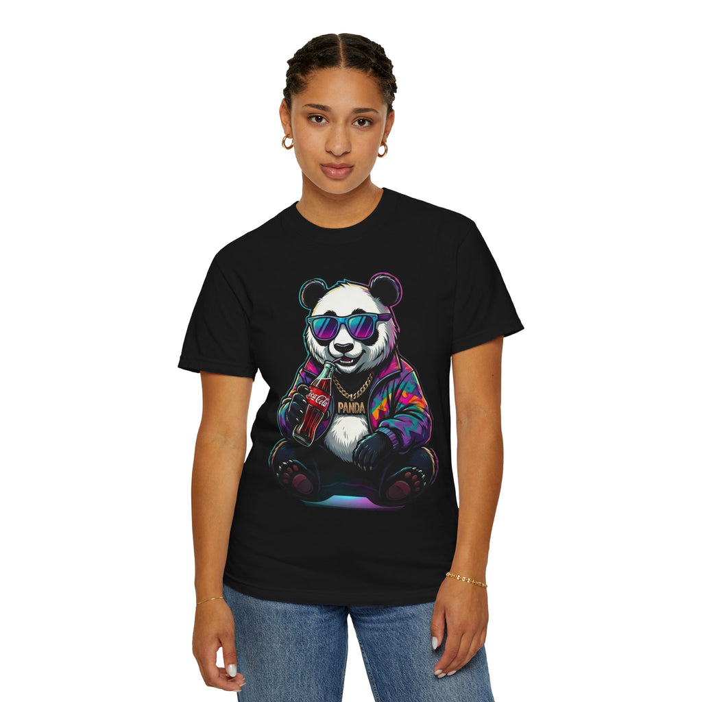 Coca-Cola Panda T-Shirt