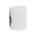 Funny & Unique Ceramic Mugs | Bigfoot, UFO & Retro | Standby Tees