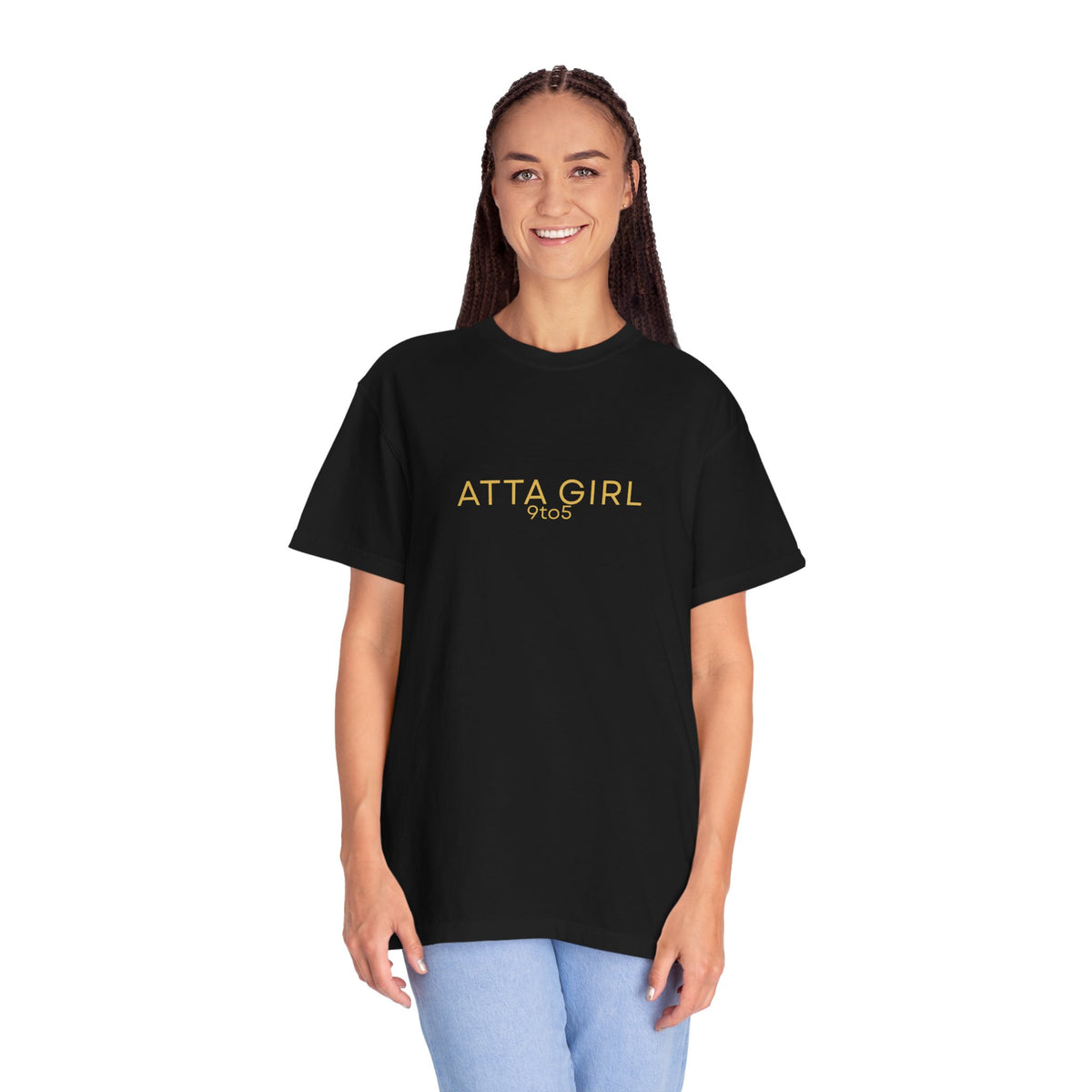 Minimalist Graphic T-Shirt | Movie Inspired Tee | Comfort Colors Vintage Shirt
