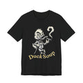 Grocho Marx Duck Soup Graphic Tee