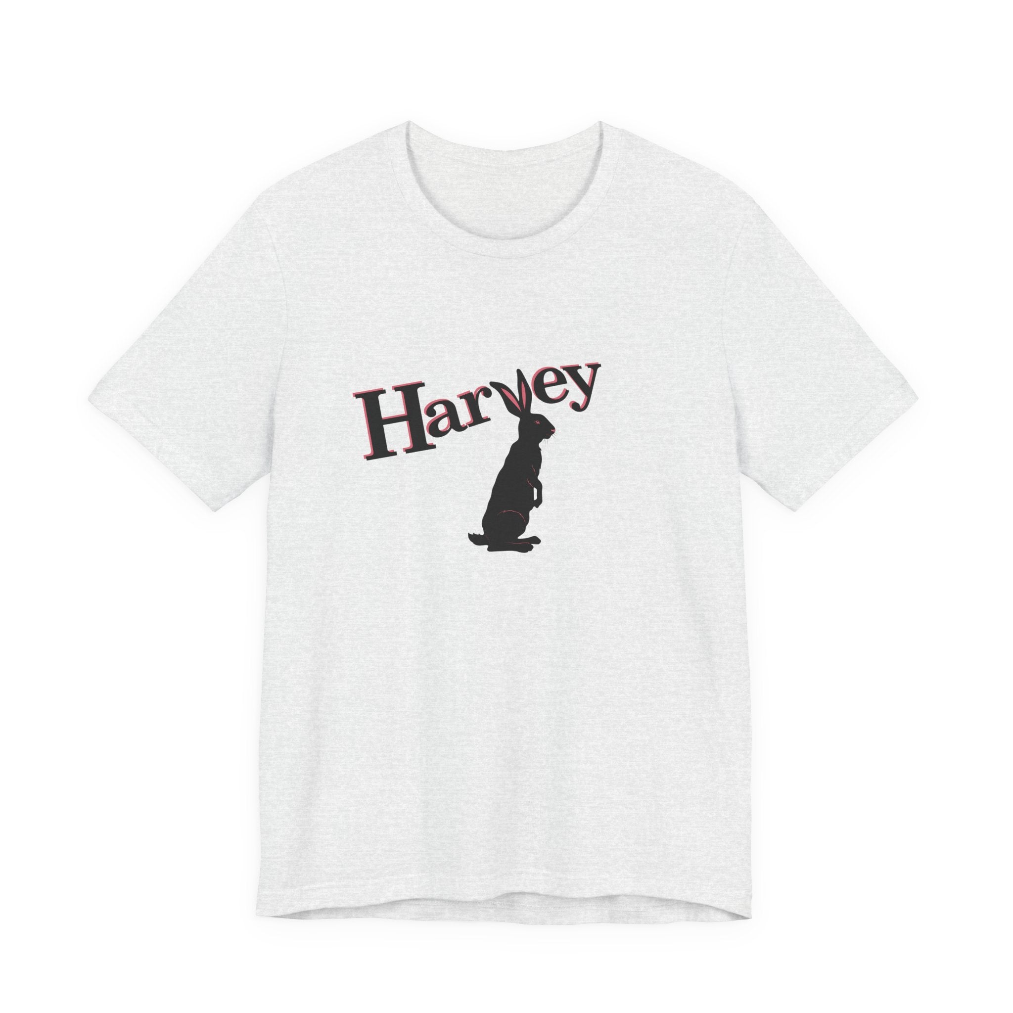 Harvey Movie T-Shirt, Jimmie Stewart Classic Movie, James Stewart Fan, Classic Movies