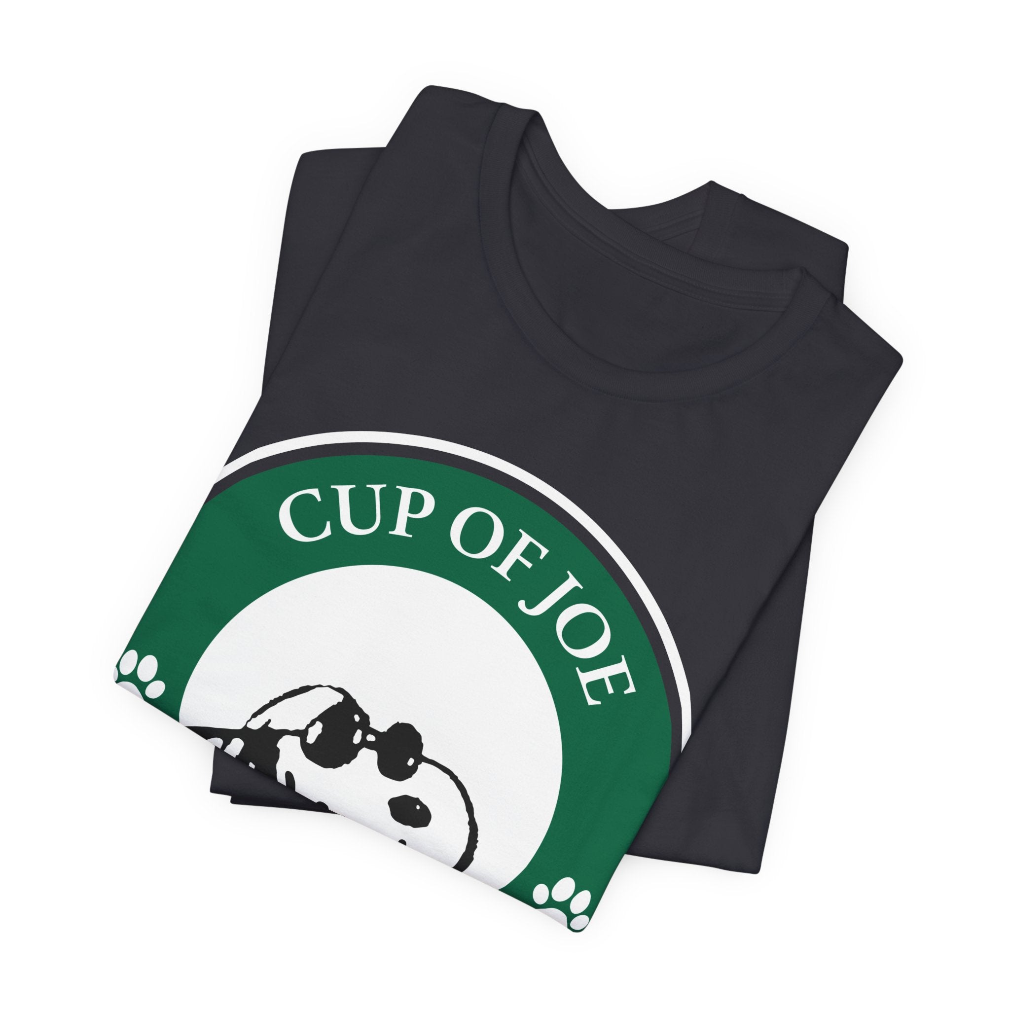 Coffee Tee – Coffee Lovers Shirt