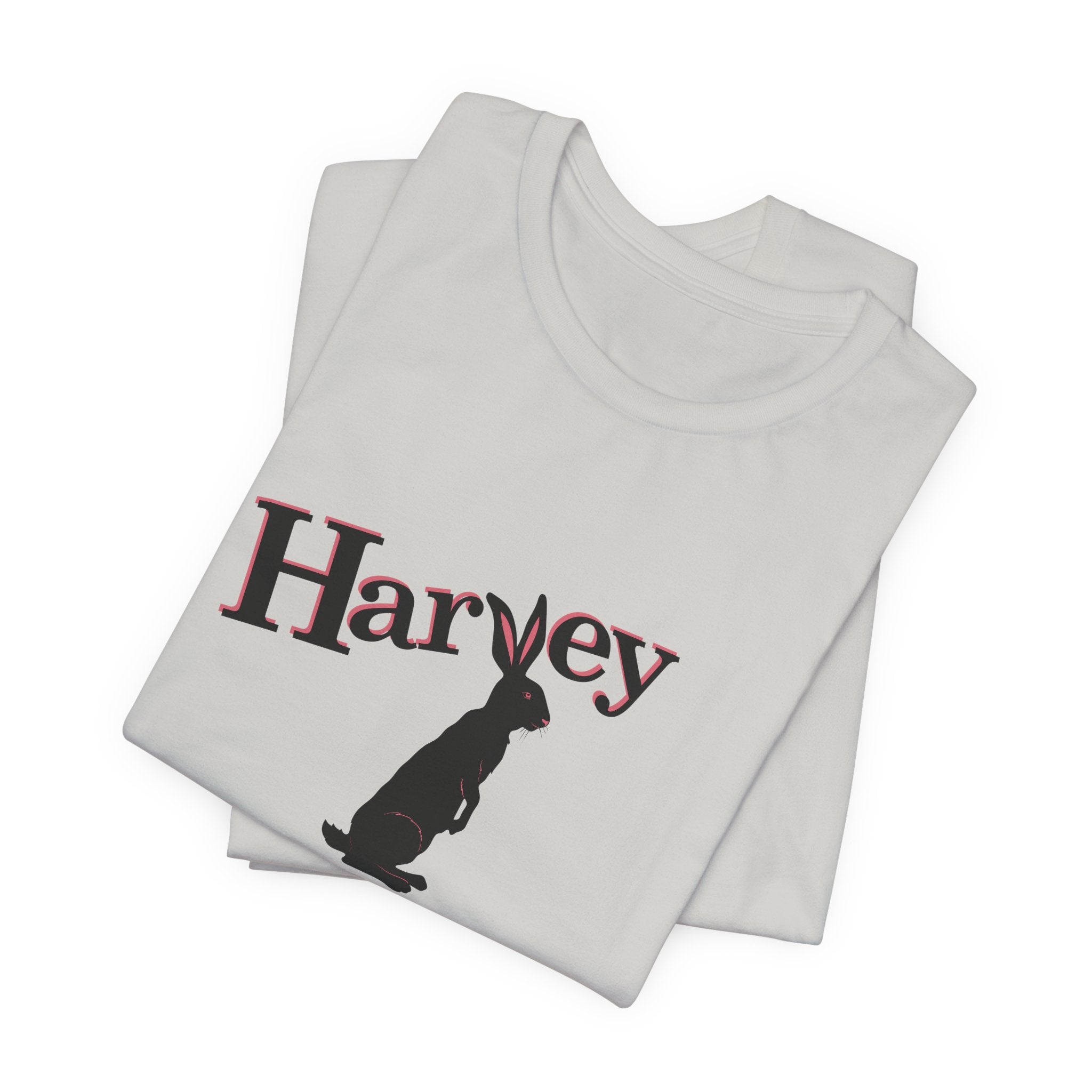 Harvey Movie T-Shirt, Jimmie Stewart Classic Movie, James Stewart Fan, Classic Movies