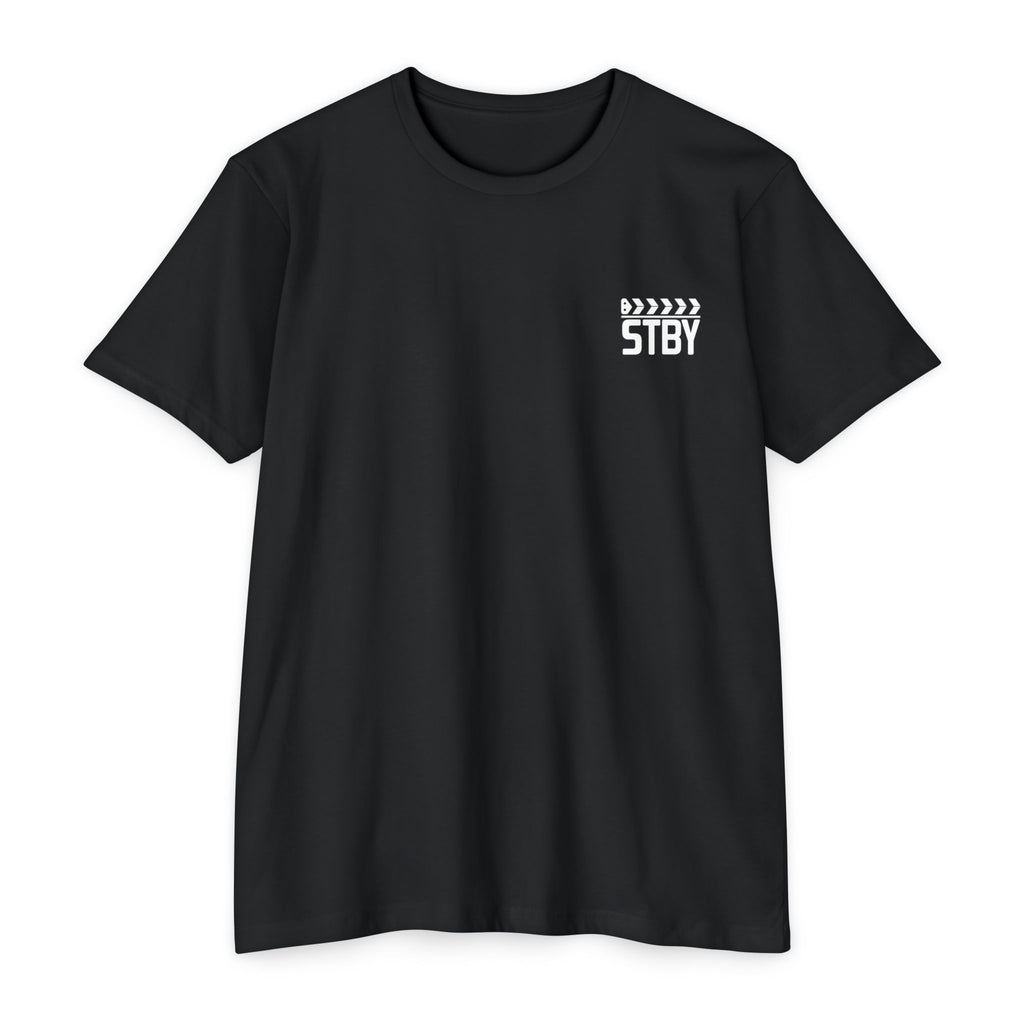 Movie Quoter T-Shirt — "I Can Quote Movie & TV Shows" Graphic Tee