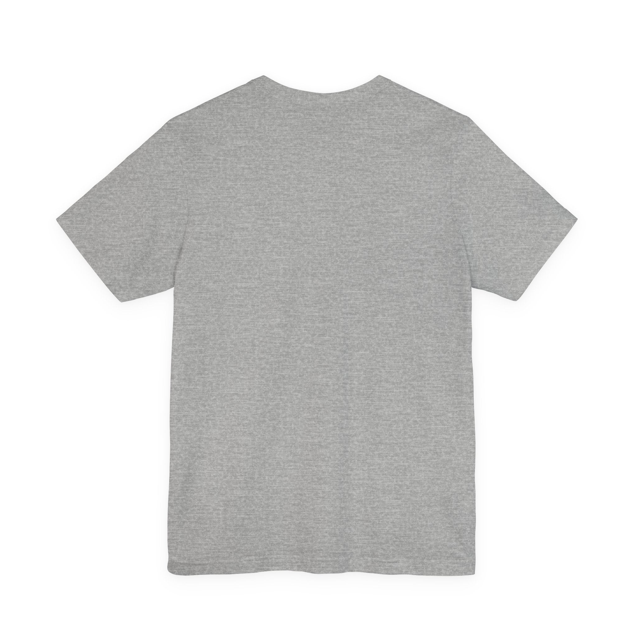Pocket Design Classic T-shirt - Cute Mutt Classic Shirt