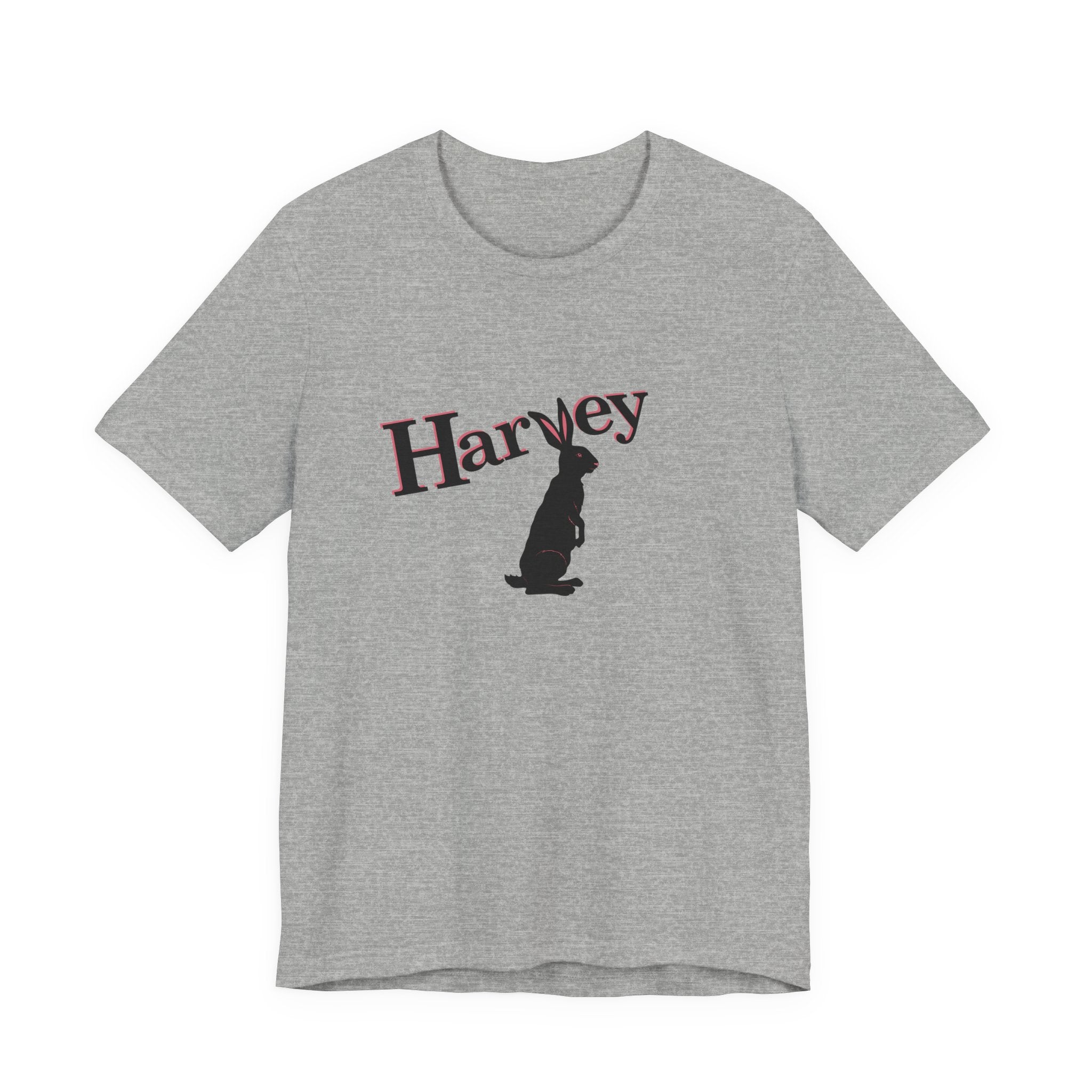 Harvey Movie T-Shirt, Jimmie Stewart Classic Movie, James Stewart Fan, Classic Movies