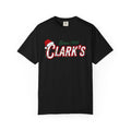 Clark's Since 1989 Christmas Lights Shirt,  Funny Retro Holiday T-Shirt