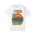 California Dreaming Retro Graphic Tee