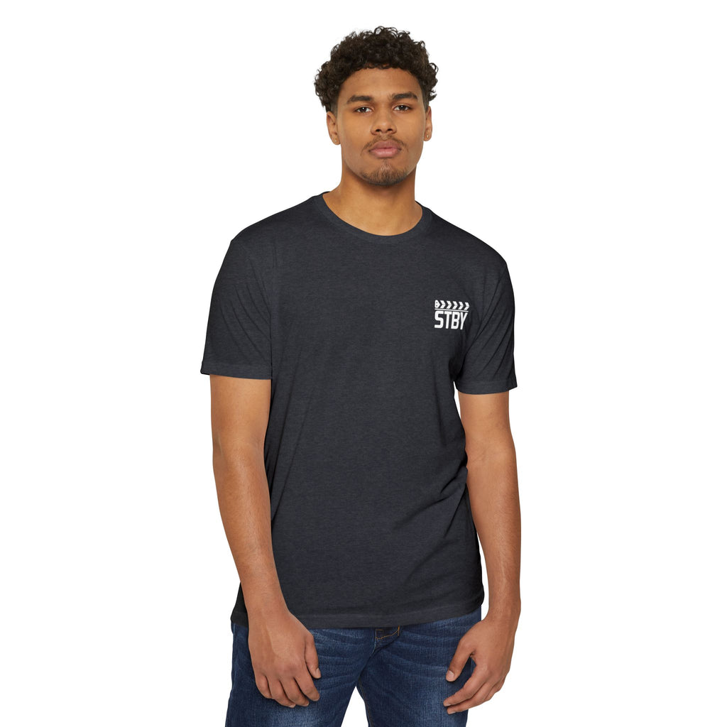 Movie Quoter T-Shirt — "I Can Quote Movie & TV Shows" Graphic Tee