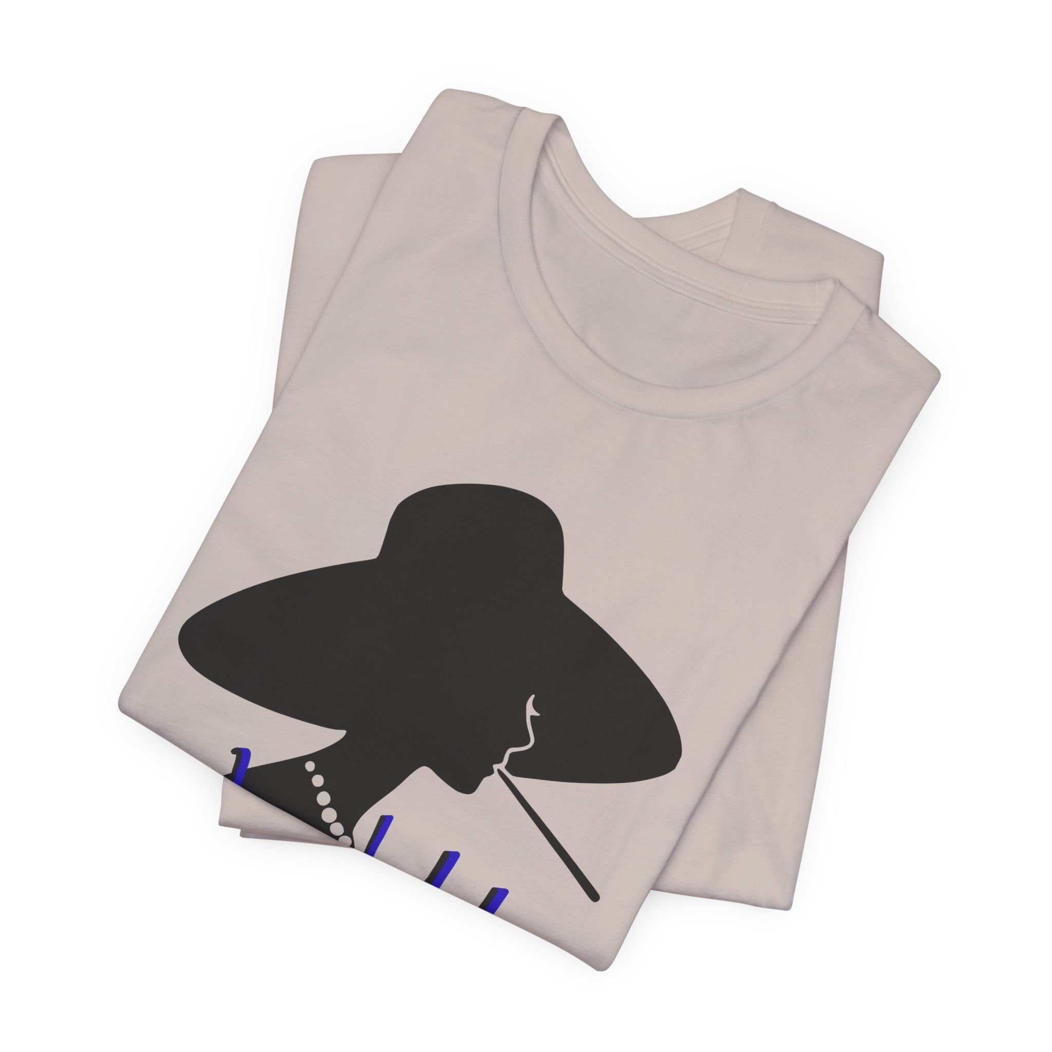 Classic, Vintage, Stylish Tee , Vintage Inspired Shirt, Trendy Women's Apparel, Unique Gift for Her