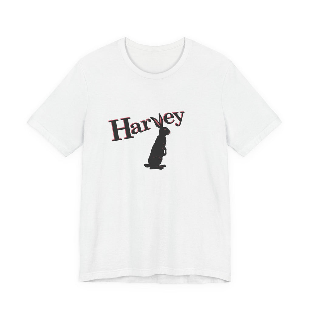 Harvey Movie T-Shirt, Jimmie Stewart Classic Movie, James Stewart Fan, Classic Movies