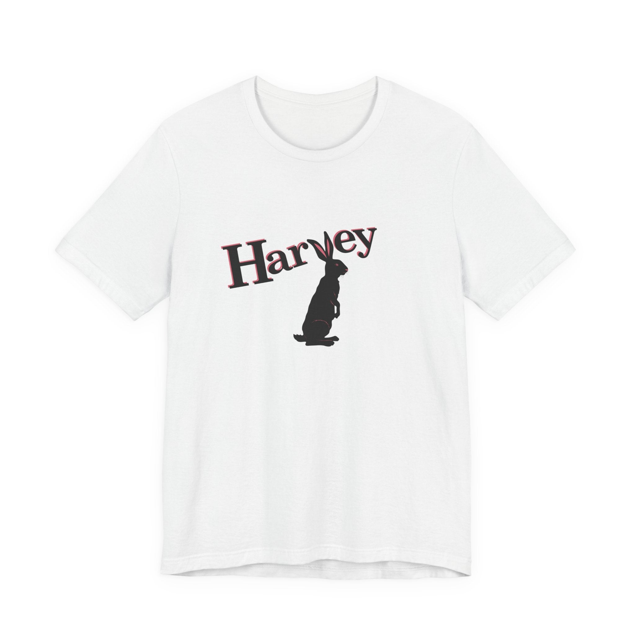 Harvey Movie T-Shirt, Jimmie Stewart Classic Movie, James Stewart Fan, Classic Movies