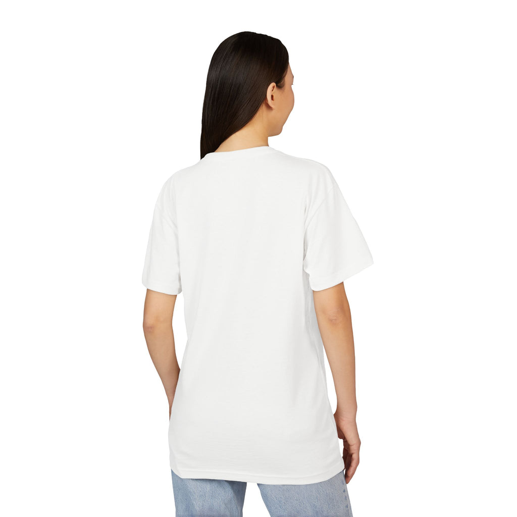 Cute Dog Graphic Tee – Retro Inspired Shirt