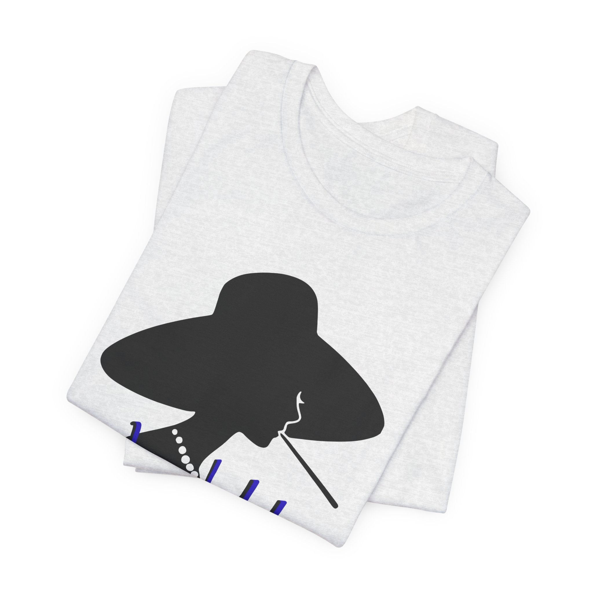 Classic, Vintage, Stylish Tee , Vintage Inspired Shirt, Trendy Women's Apparel, Unique Gift for Her