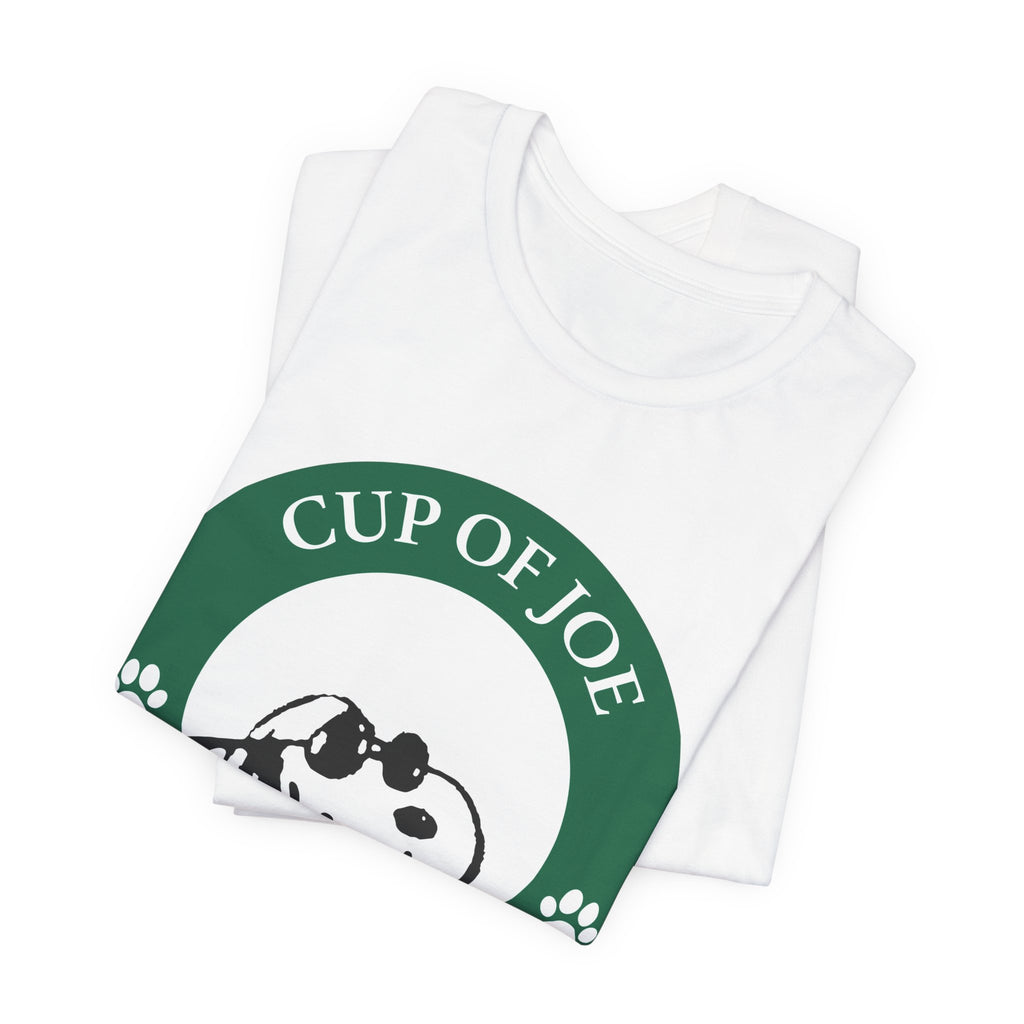 Coffee Tee – Coffee Lovers Shirt
