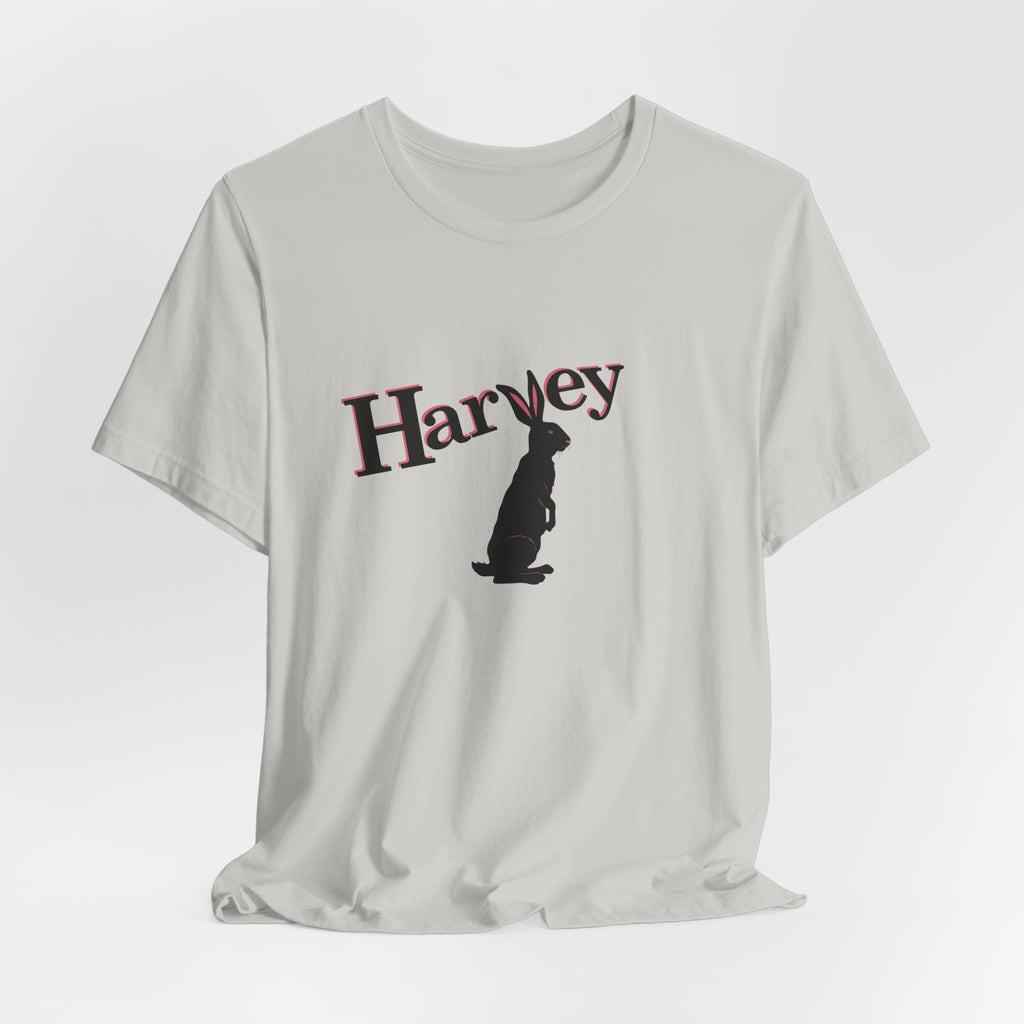Harvey Movie T-Shirt, Jimmie Stewart Classic Movie, James Stewart Fan, Classic Movies