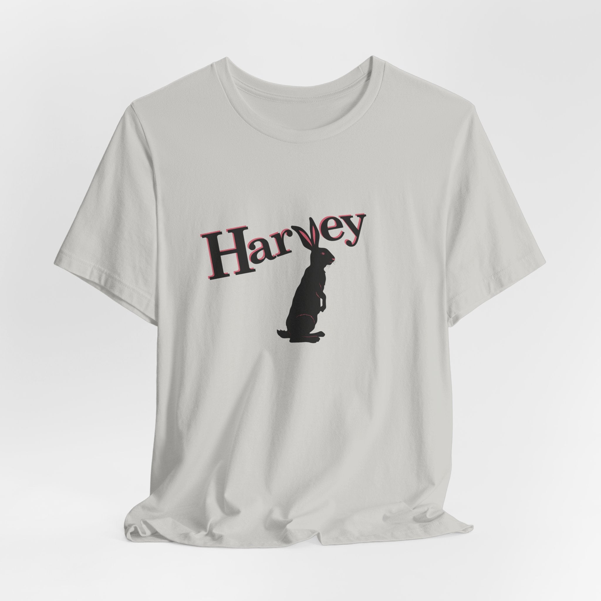 Harvey Movie T-Shirt, Jimmie Stewart Classic Movie, James Stewart Fan, Classic Movies