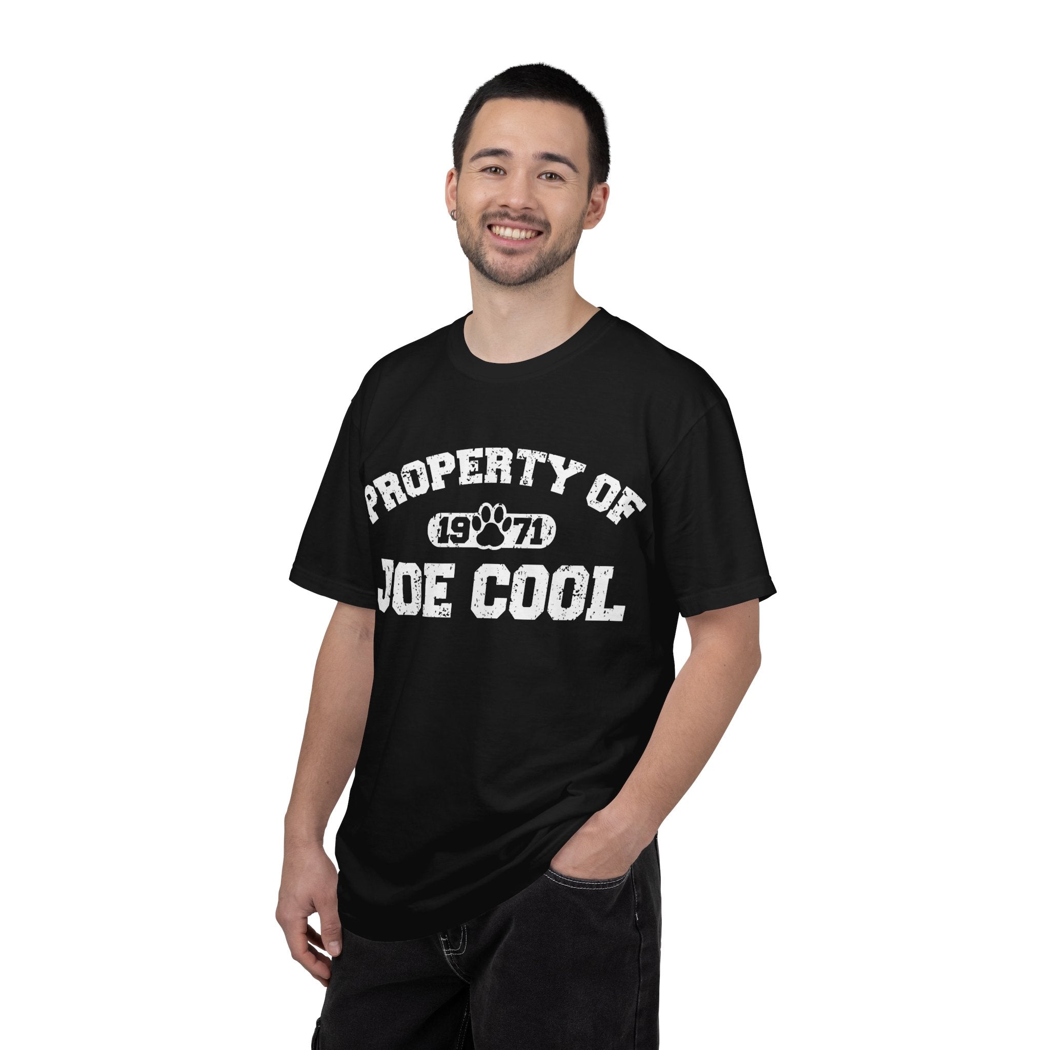 Vintage College T-Shirt,  Retro Graphic Tee