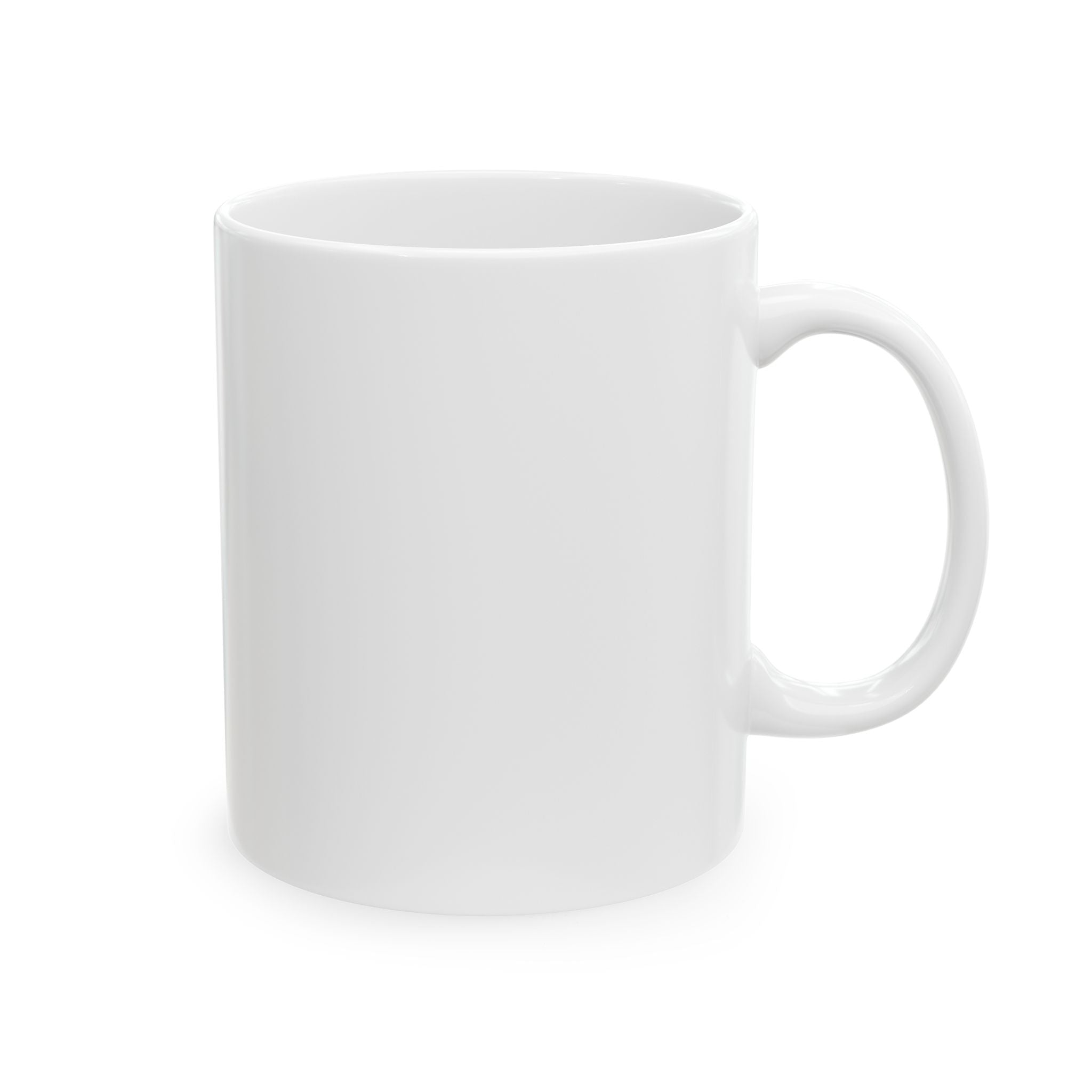 Funny & Unique Ceramic Mugs | Bigfoot, UFO & Retro | Standby Tees
