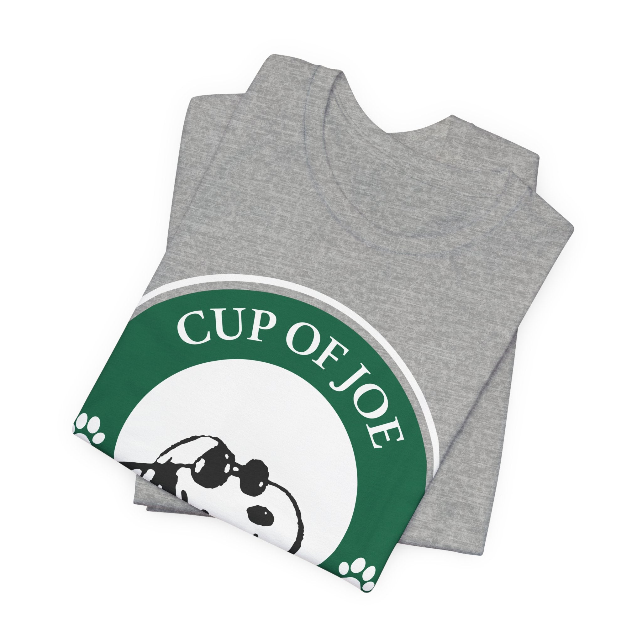 Coffee Tee – Coffee Lovers Shirt