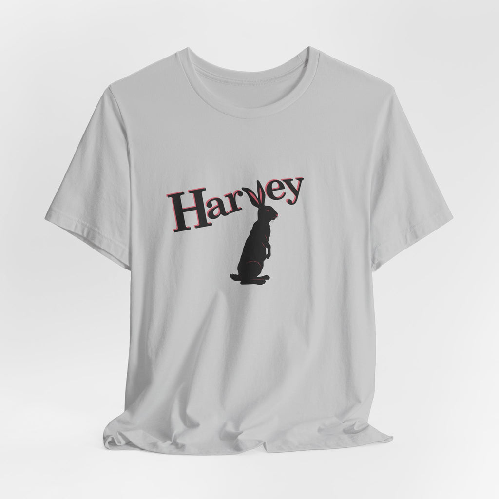 Harvey Movie T-Shirt, Jimmie Stewart Classic Movie, James Stewart Fan, Classic Movies