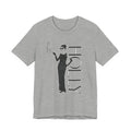 Holly Golightly Inspired Silhouette T-Shirt — Classic Film Style Tee