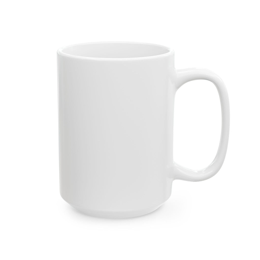 Funny & Unique Ceramic Mugs | Bigfoot, UFO & Retro | Standby Tees