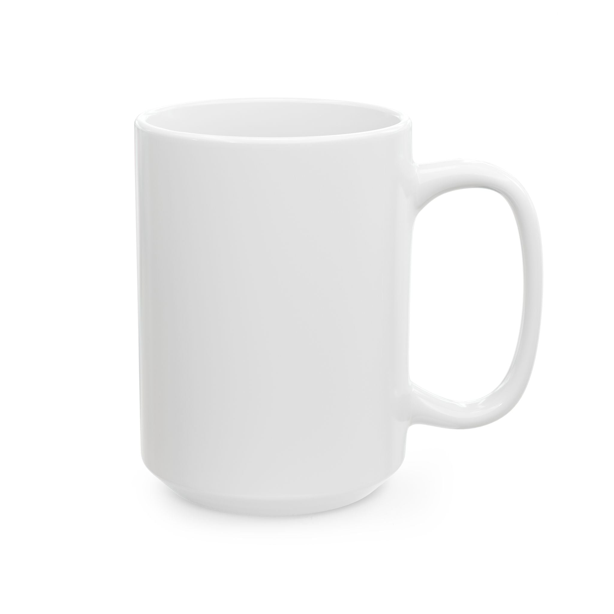 Funny & Unique Ceramic Mugs | Bigfoot, UFO & Retro | Standby Tees