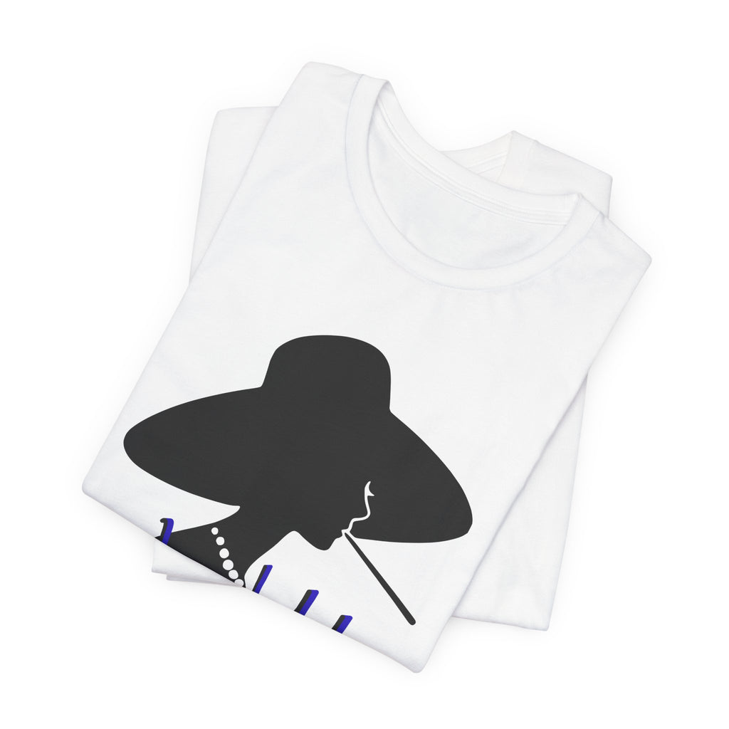 Classic, Vintage, Stylish Tee , Vintage Inspired Shirt, Trendy Women's Apparel, Unique Gift for Her