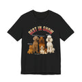 Best in Show Dog Tee