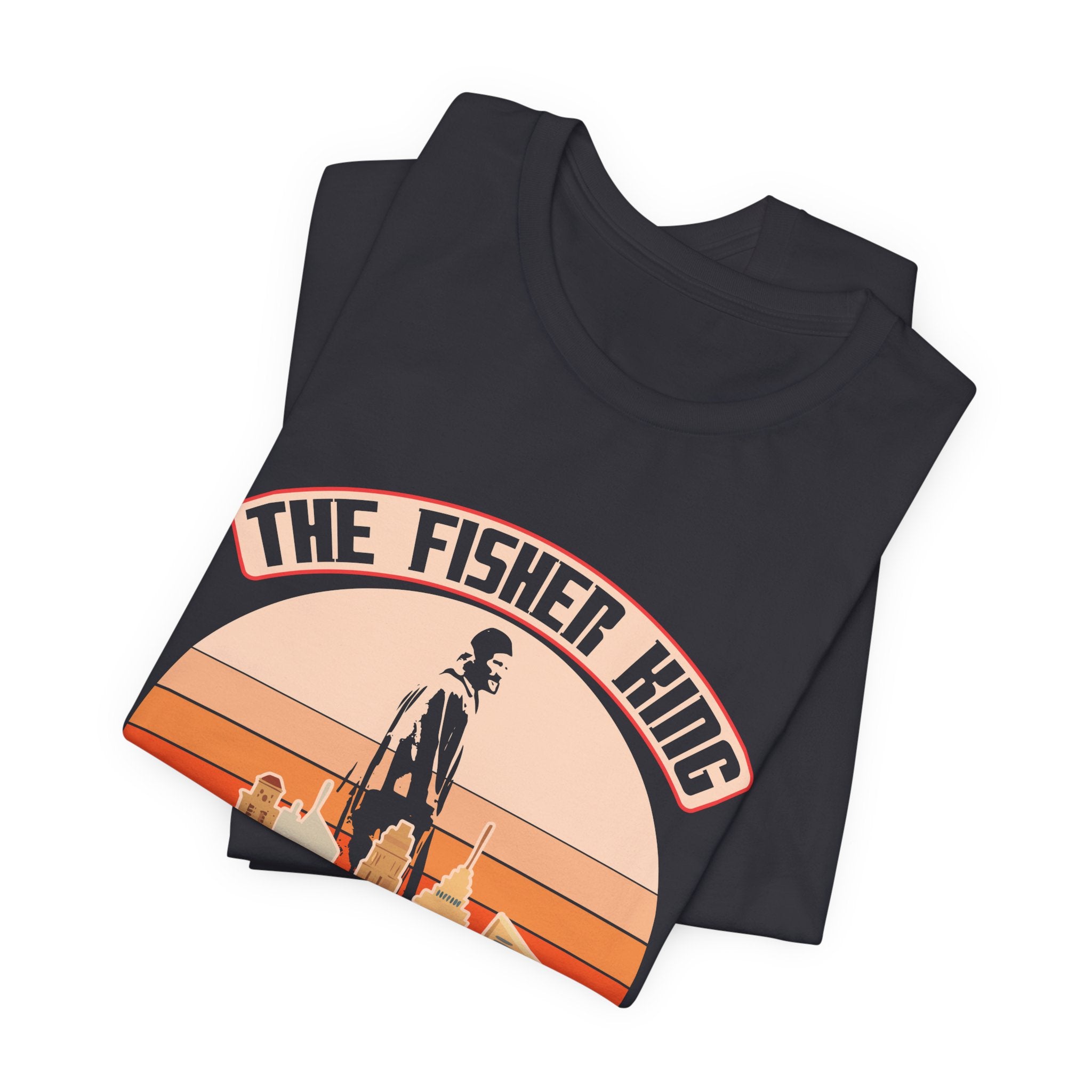 Classic Movie Inspired Shirt - Poster Style Tee - Vintage Movie Shirt