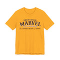 Professor T-Shirt |The Traveling Showman, Vintage Style Movie Tee for Classic Film Fans