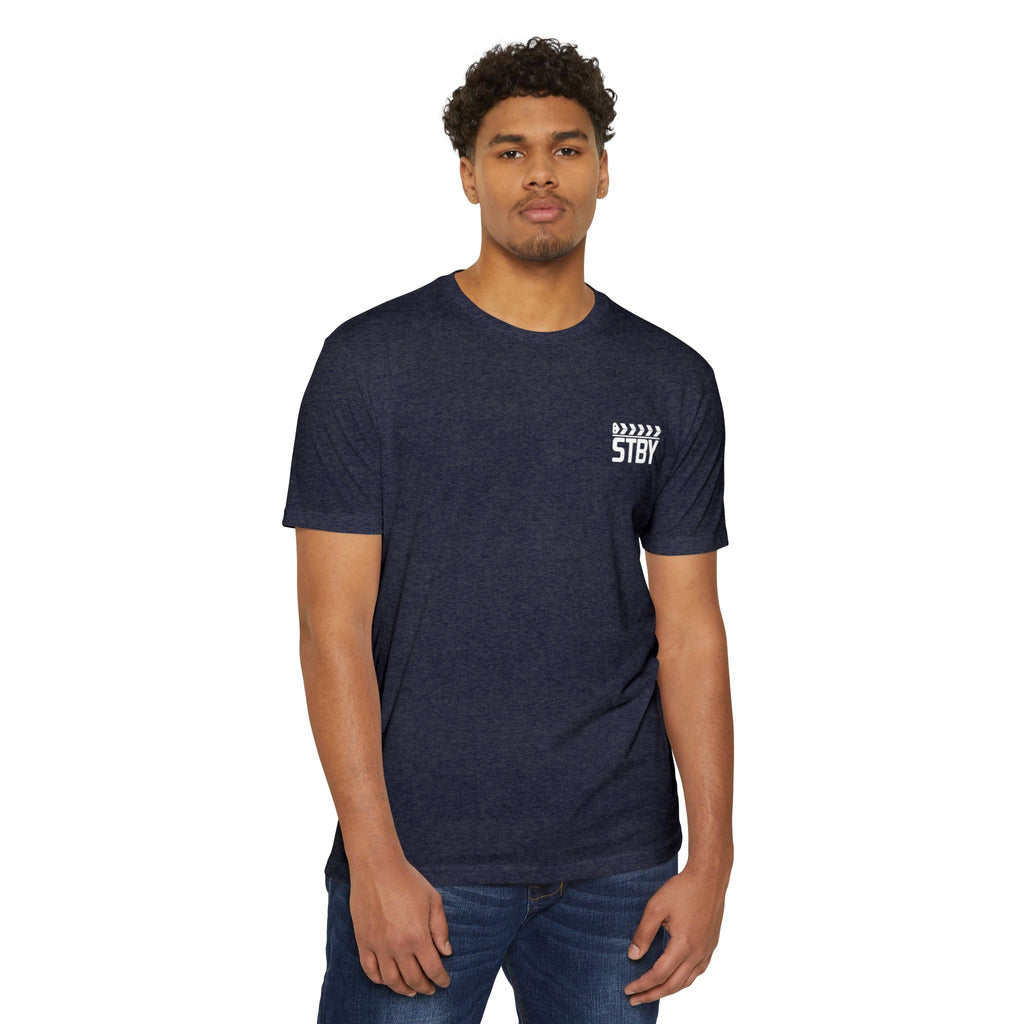 Movie Quoter T-Shirt — "I Can Quote Movie & TV Shows" Graphic Tee