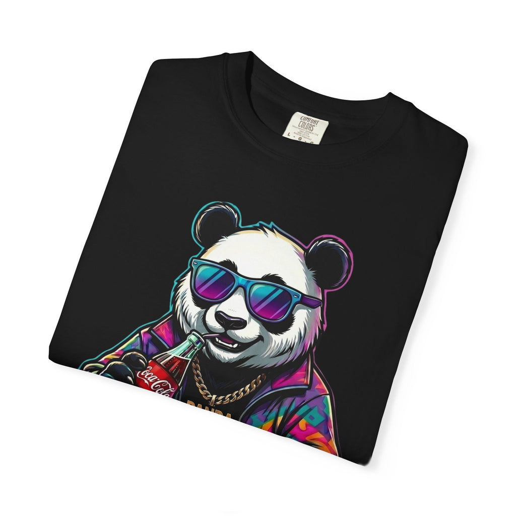 Coca-Cola Panda T-Shirt