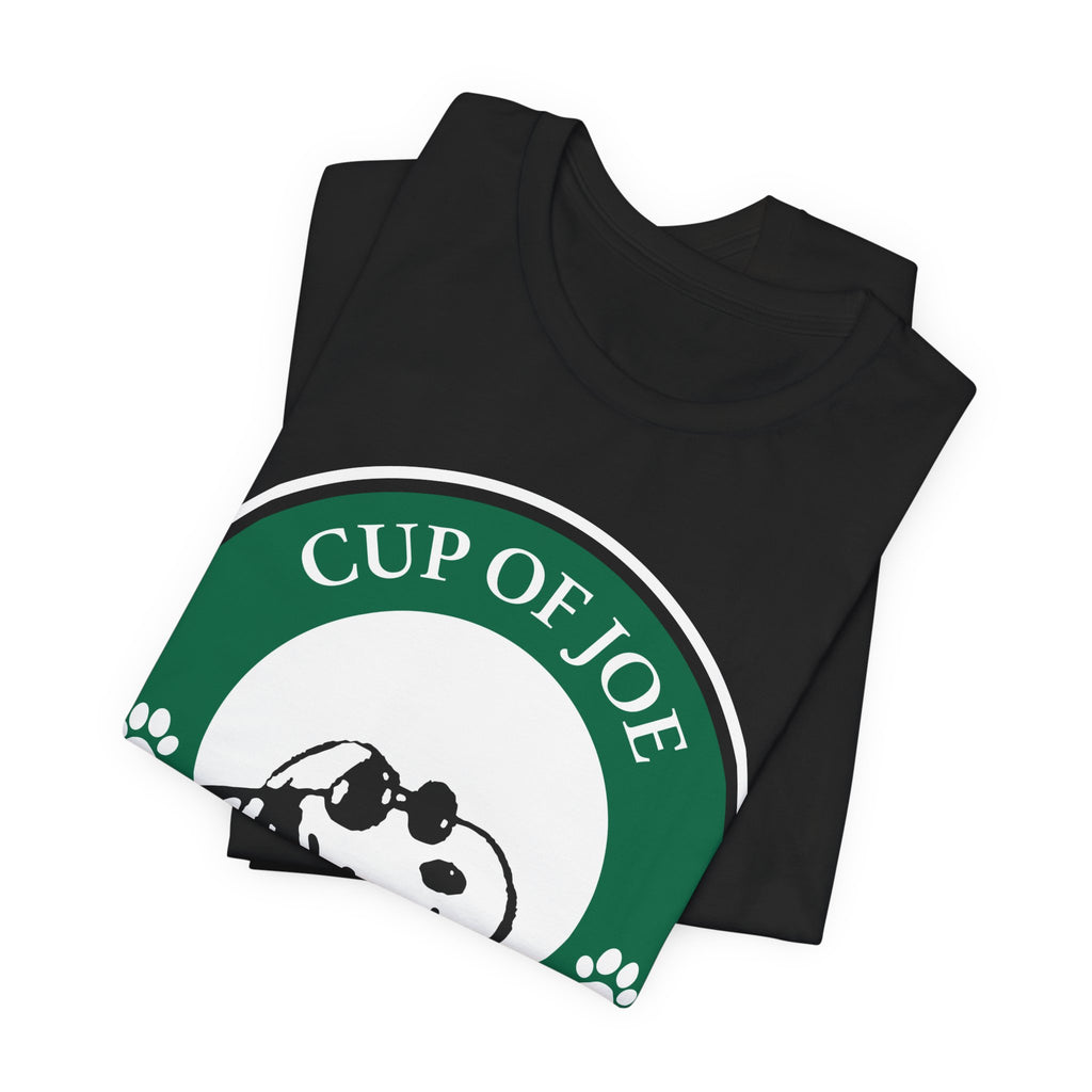 Coffee Tee – Coffee Lovers Shirt