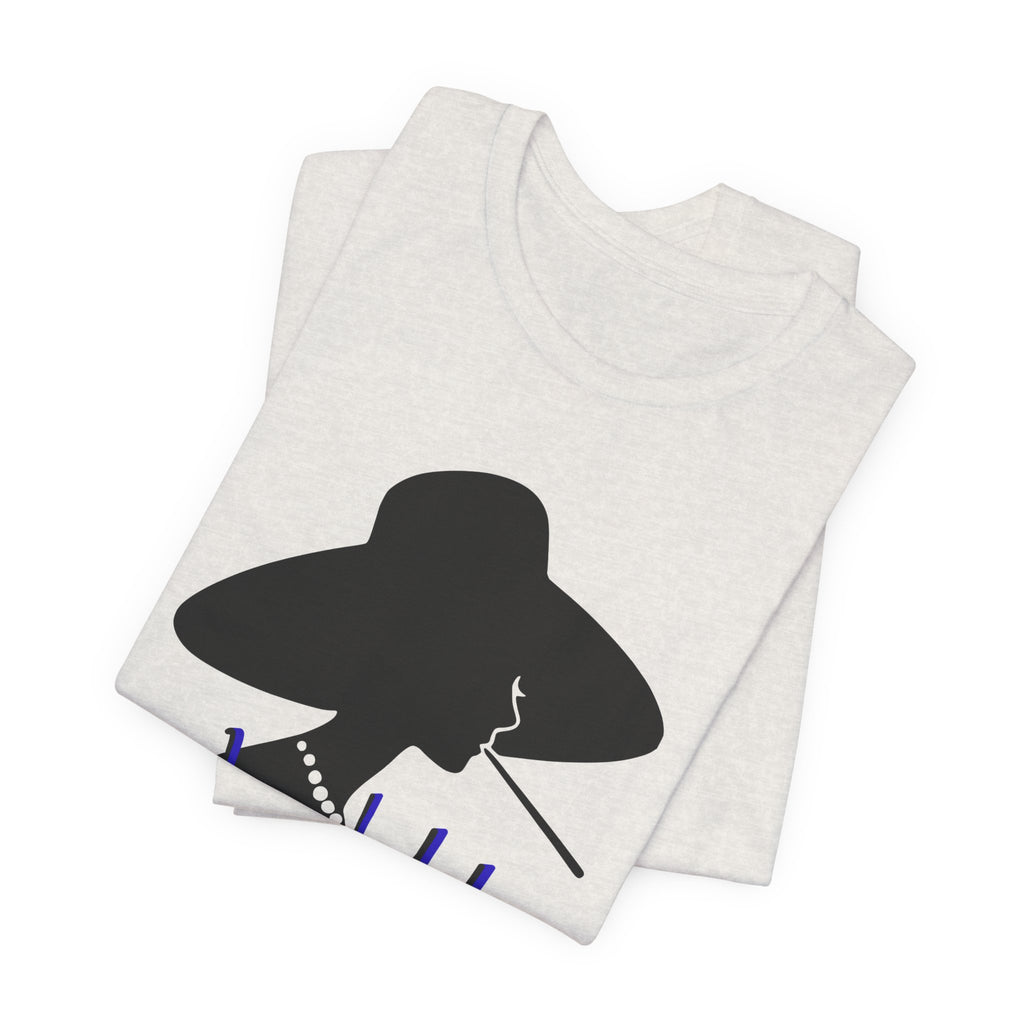 Classic, Vintage, Stylish Tee , Vintage Inspired Shirt, Trendy Women's Apparel, Unique Gift for Her