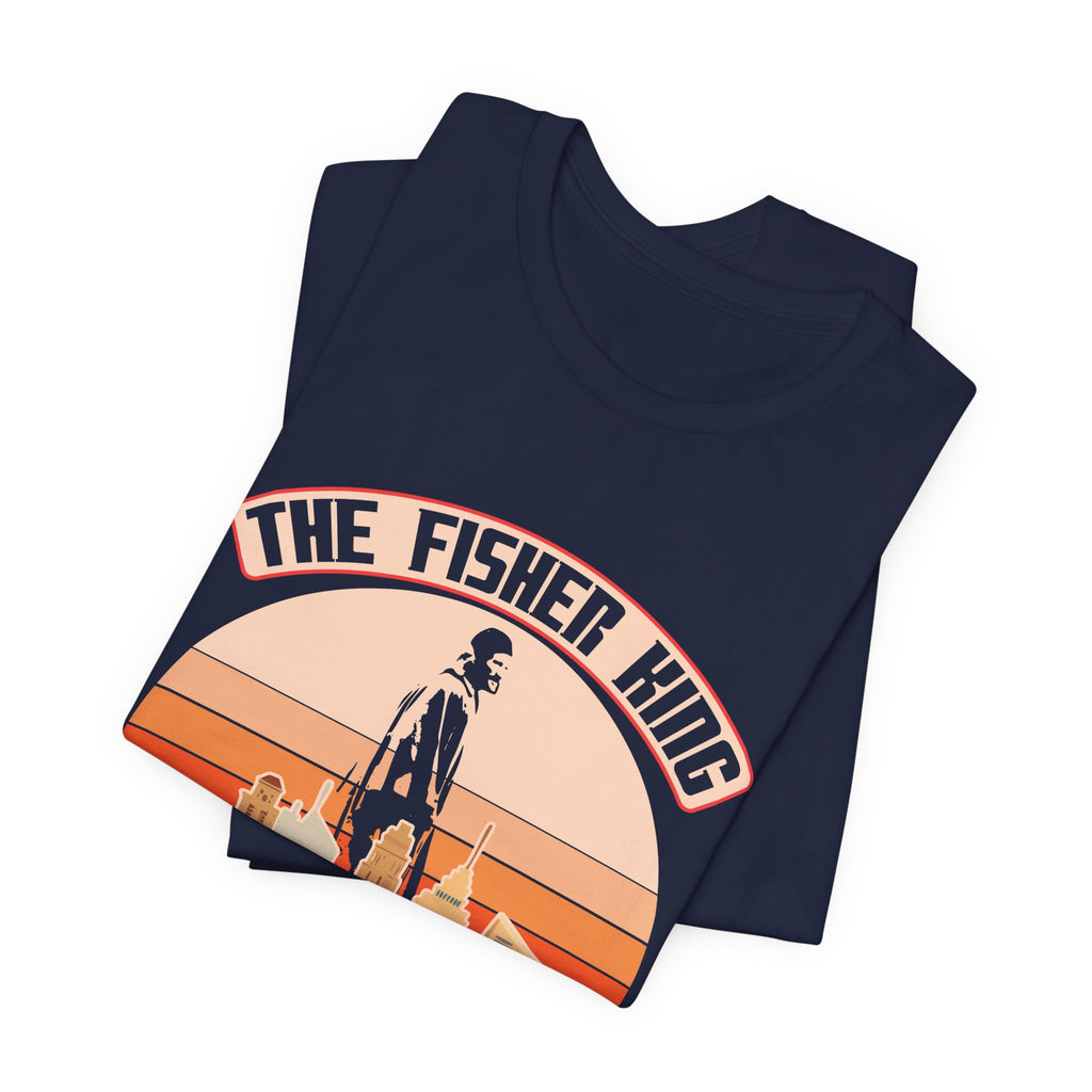 Classic Movie Inspired Shirt - Poster Style Tee - Vintage Movie Shirt