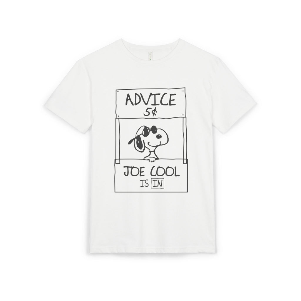 Cute Dog Graphic Tee – Retro Inspired Shirt