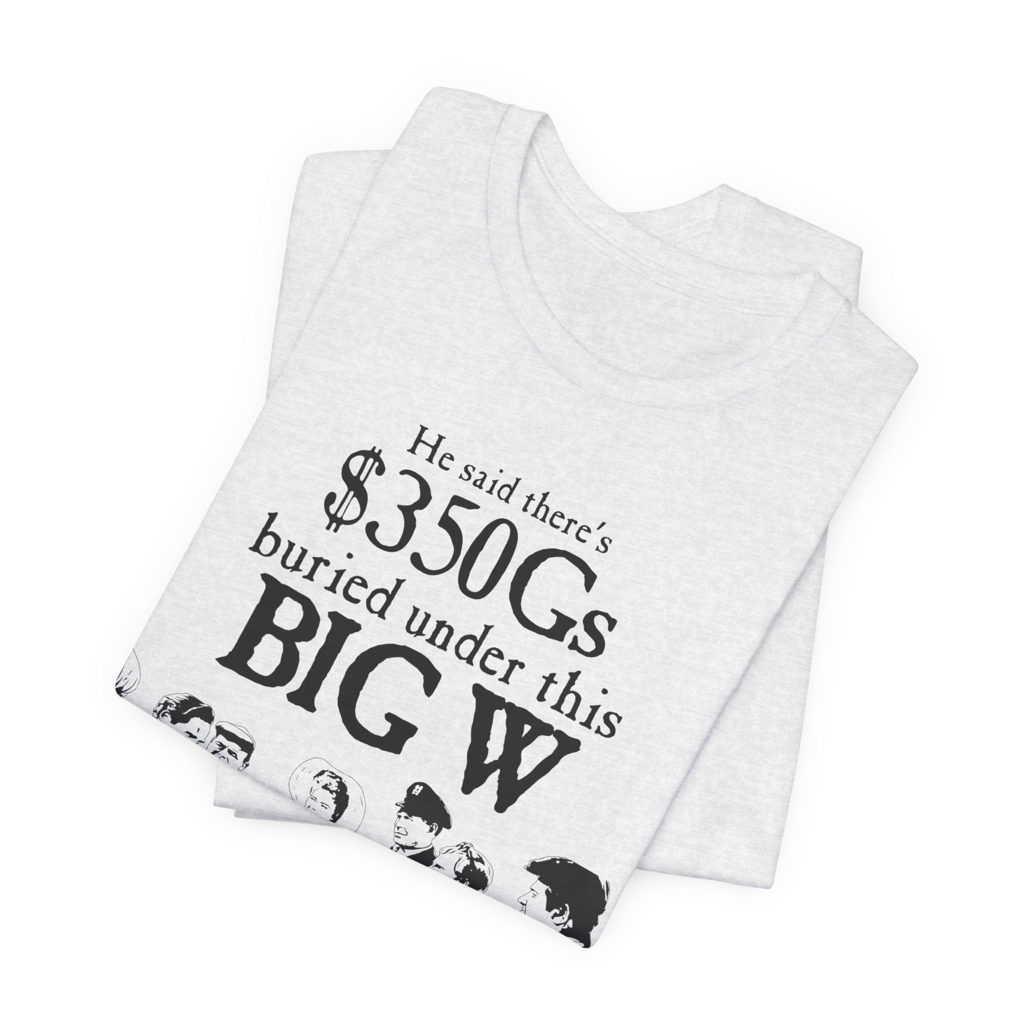 It's A Mad World Quote, Classic Movie Tee, Vintage Retro Shirt